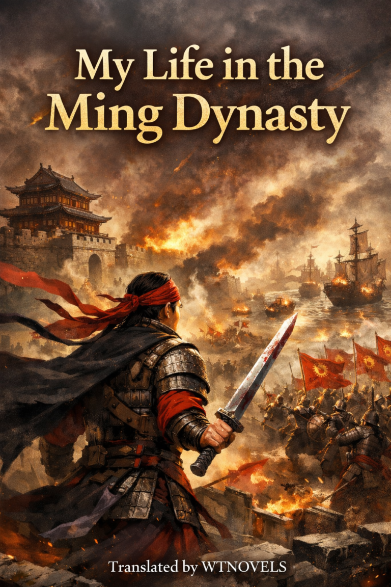 New Translation: My Life in the Ming Dynasty