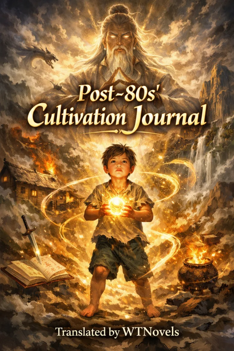 Post-80s Cultivation Journal Novel Review – Nostalgic Slice-of-Life Cultivation That Slowly Loses Its Spark