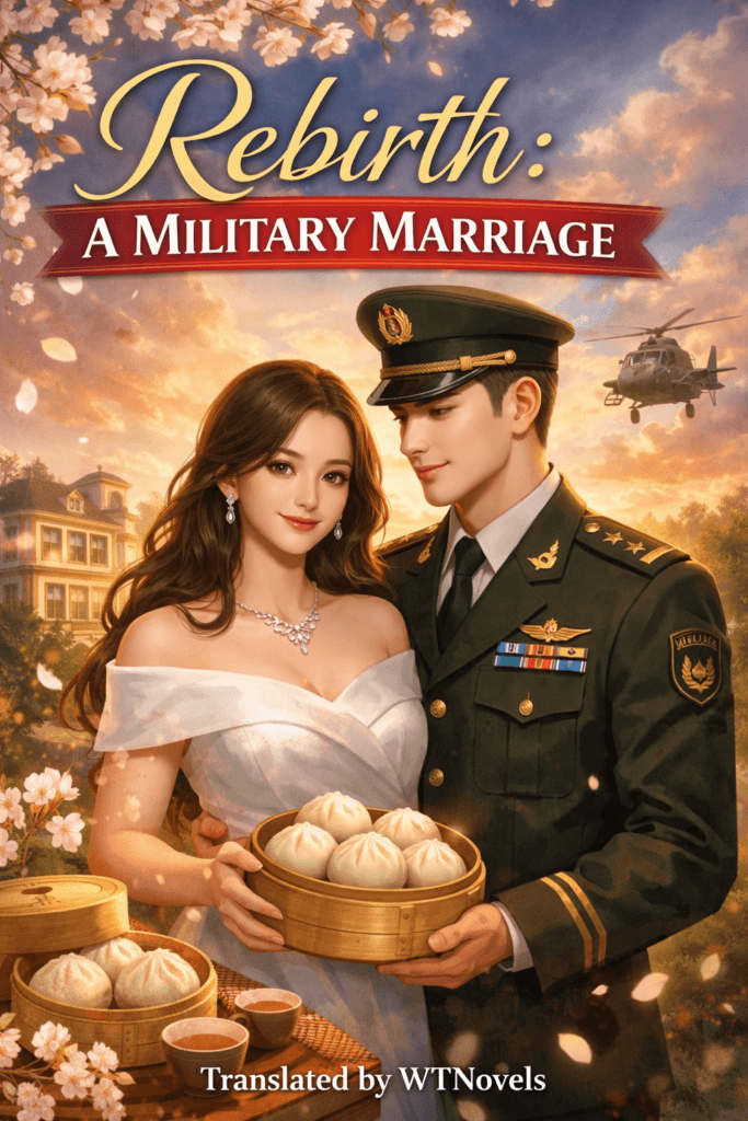 Rebirth: A Military Marriage