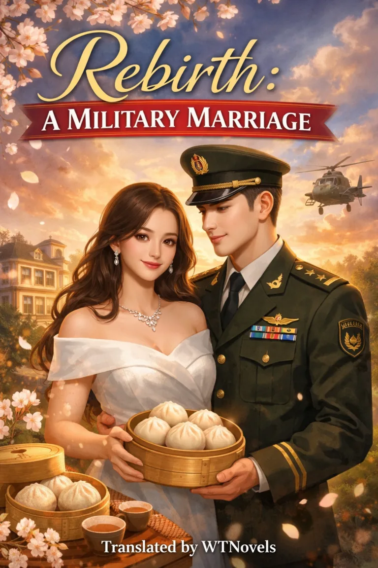 Rebirth Journey Complete: Rebirth: A Military Marriage Has Officially Finished