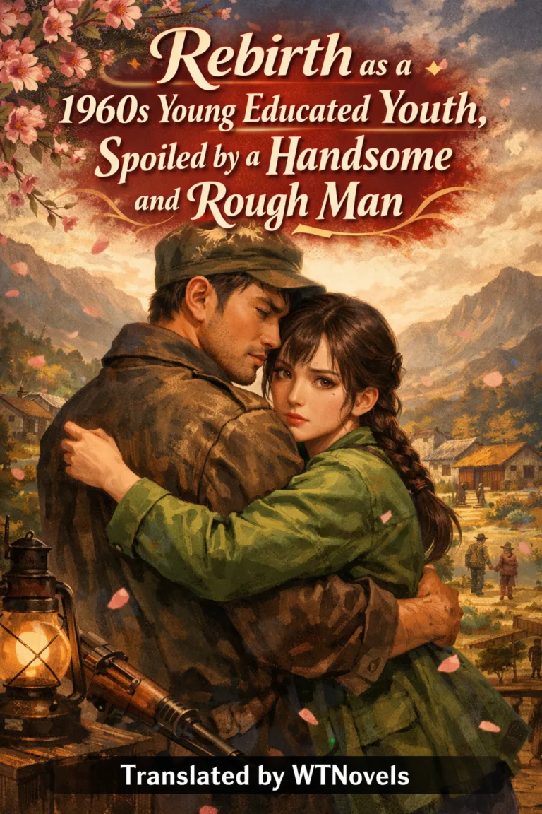 Completed Novel: Rebirth as a 1960s Young Educated Youth, Spoiled by a Handsome and Rough Man Is Now Fully Available