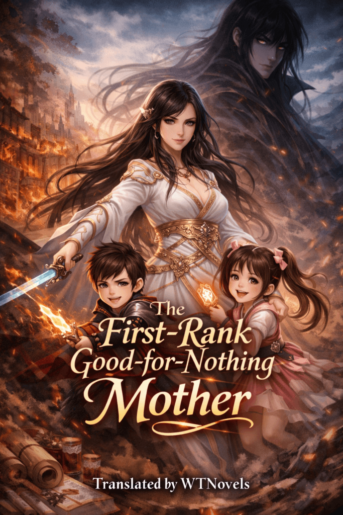 The First-Rank Good-for-Nothing Mother