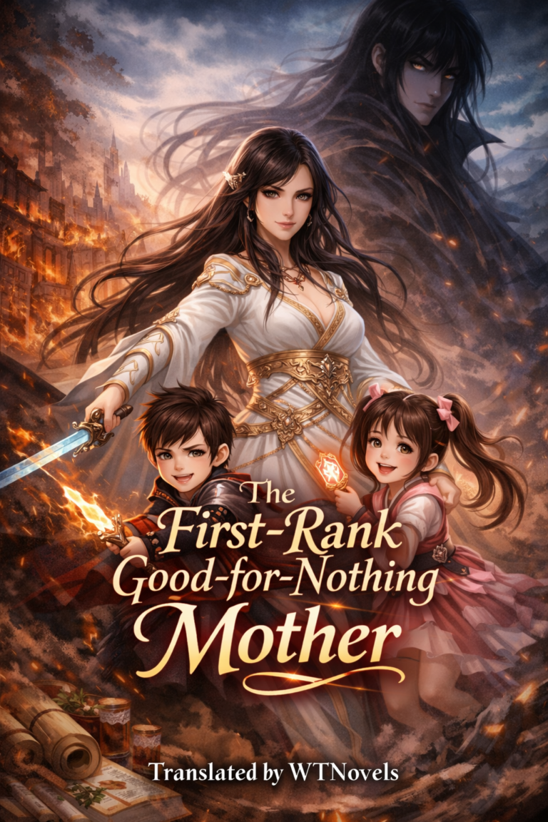 New Translation Project: The First-Rank Good-for-Nothing Mother