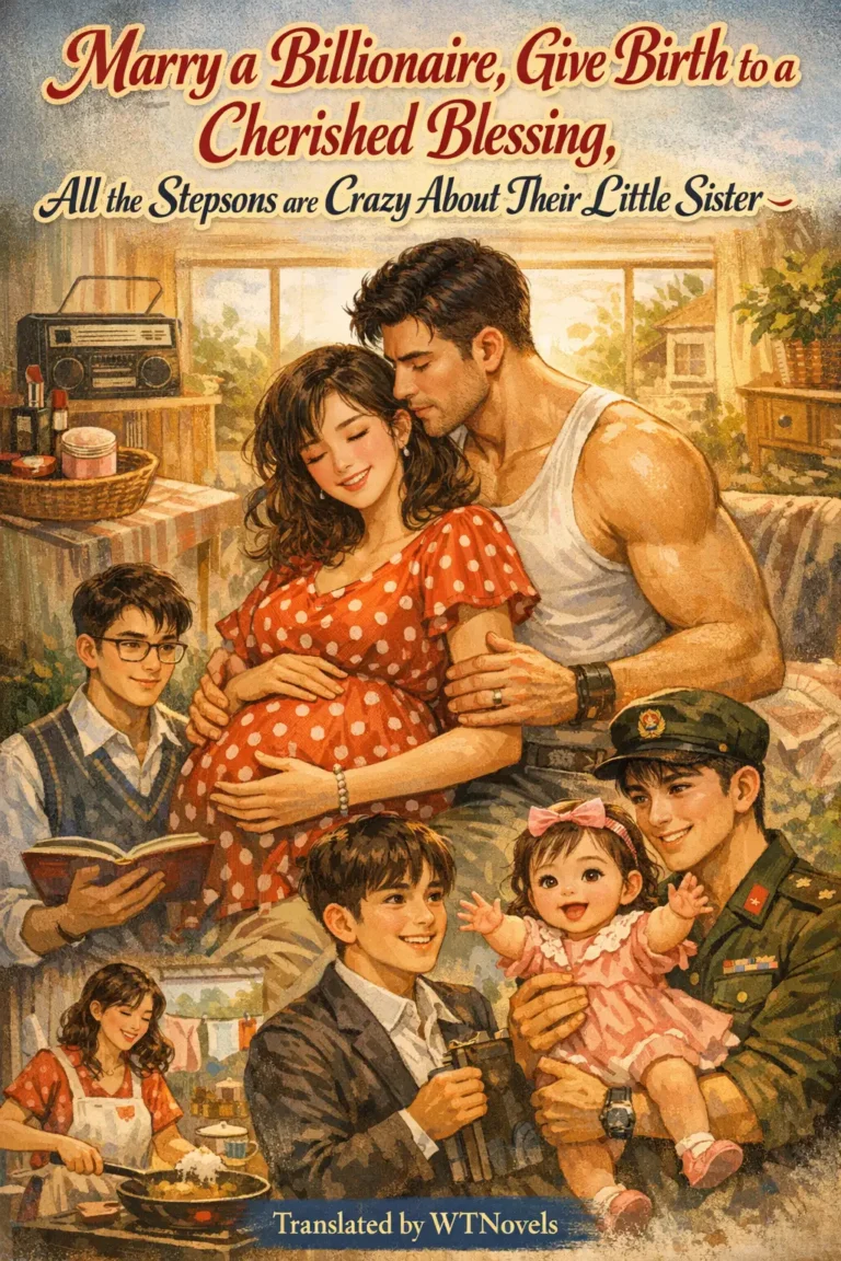 Marry a Billionaire, Give Birth to a Cherished Blessing Is Now Completely Translated on WTNovels