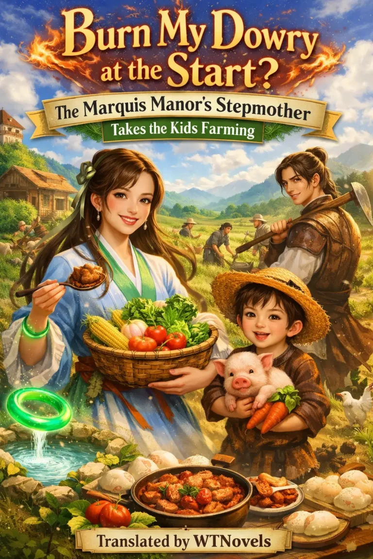 Review: Burn My Dowry at the Start? The Marquis Manor’s Stepmother Takes the Kids Farming (Completed Translation)