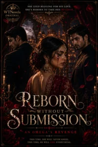 Reborn Without Submission: An Omega’s Revenge