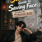 The Slacker’s Guide to Saving Face: I’m Just the Professional Buffer