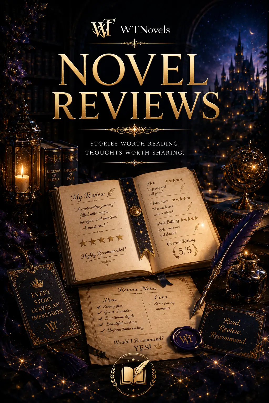 Review For Top Management